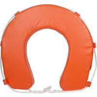 Universal Swimming Pool Accessories, Life Buoy, Waterproof PU Leather, Water Sports Safety Float Lifeguard, Adult and Kids