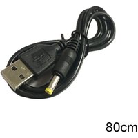 1 Pcs USB Charging Cable Ower Cable Plastic Copper Wire For Sony Psp 1000/2000/3000 consoles Accessories