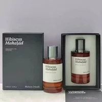 Maison Crivelli Luxury Perfume 50ml/100ml Eau De Parfum Elegant Oriental Floral Woody Scent with 6 Unique Fragrance Variants