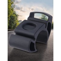 AliExpress MOJOYCE Bicycle Watch Mount Silicone Cycling Heart Rate Monitor Stand Bike Handlebar Watch Holder for TOMTOM/TICWATCH/SUUNTO Watch