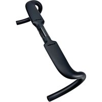 AliExpress BALUGOE Carbon Fiber Fully Internal Wiring Road Bike handlebar Ironman Triathlon TT Rest handlebar Universal Riding Accessories