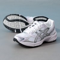 Asics Women's Sports Shoes Gel-1130 Fitness Training Cushioning Wear-Resistant Lightweight Breathable Casual Shoes 1202A164-113
