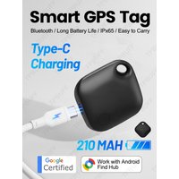 AliExpress Peocke Google Find My Gps Tracker Android Finder Portable GPS Tracker Gps Locator Tag Gps Tracker Bicycle For Motorcycle Cycling Gps