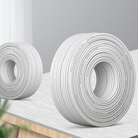 1/4" 3/8" PE Pipe Grade Water Purifier Pipe Hi-quality Food Soft Tube Aquarium Flexible Hose Reverse Osmosis Water Pipe Wholesal