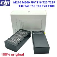 100%Original 7.6V 4920mAh WB37 Battery For DJI T60 T50 T40 T30 T20 T25P T16 Universal Remote Battery