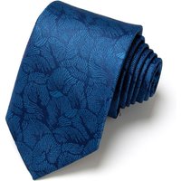 Tie Classic Men's Tie Necktie Formal Business Slim Woven Jacquard Neck Ties for Working Wedding Party Necktie