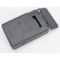 New Styles Hormann 868mhz Tuya WiFi Garage Door Remote Control Replacement HORMANN HSM2 HSM4 HS1 HS3 HS4 868.35MHz Gate Control