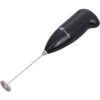 Electric Whisk Portable Handheld Blender Coffee Milk Stirrer Kitchen Tools Stainless Steel Milk Frother