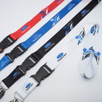 Fashoin Creative Gifts Car Lanyard Neck Straps Key Cell Phone Work ID Card Hanging Rope For Ford Focus Ranger Mondeo Mustang