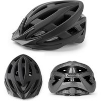 AliExpress RGGMQQ 1PCS Adult Bike Helmet - Lightweight Cycling Helmet for Men Women (56-62cm) with MIPS Technology,Adjustable Dial Fit - Age 14+