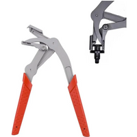 Universal Clip Pliers For Car Door Panel Clips Fastener Removal Pliers Dashboard Interior Panel Plier Special Auto Repair Tool