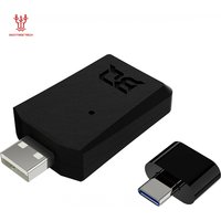 BIGTREETECH Panda Bifrost MQTT Expansion Module Upgrade For Bambu Lab P1P P1S P2S X1C X1E A1 A1 MINI 3D Printer Accessories