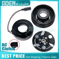SD7V16 AC Compressor Clutch For Audi A3 TT Ford Galaxy Seat Skoda Octavia VW 1J0820803F 1J0820803G 1J0820803J 1J0820803K