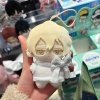 11cm Alien Stage Starfish Body Blind Box Sua Ivan Luka Till Doll Toy Cute Pendant Toy Ornament Alien Stage Blind Box Toy Gift