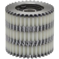 A99I-3PCS 36 Teeth Steel Gear Electric Bike Engine For Bafang FAT Bike Motor G020 G060 750W/G062 1000W