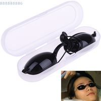 Therapy Lamp Eye Mask Beauty Device Eye Mask Skin Rejuvenation Device Eye Mask Color Light Device Eye Mask Box