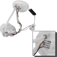 Fuel Pump Assembly C2S51805 For Jaguar For X-Type 2.0L 2.1L V6 2001-2010 Direct Replacement Module Unit Car Air Intake Fuel