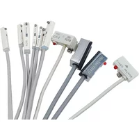 Magnetic Reed Switch Proximity Sensor for Air Pneumatic Cylinder CS1-U CS1-J CS1-F CS1-G 3C-D-A93 D-M9B D-Z73 D-A73