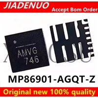 (2-5pcs)100% New original MP86901-AGQT-Z AMVF AMVE AMV TQFN13 Chipset