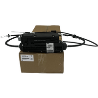 Electric Parking Brake Handbrake Actuator with Control Unit 34436850289 for BMW X5 X6 E70 E71 E72 34436779451