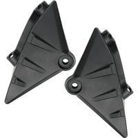 AliExpress Electric Motorcycle Black Frame Support Bracket Protector Bottom Skid Plate Trim Block For Ultra Bee Electric E-bike Ultrabee