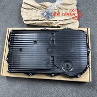 OEM ZF new automatic transmission oil filter 8HP45 8HP70 LR065238 for Land Rover/BWM/Jaguar Bestar automotive parts.
