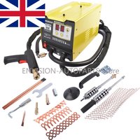 AP03 Car Body Dent Repair Tool 3KW 3500A Panel Dent Puller Spot Welder Stud Welder