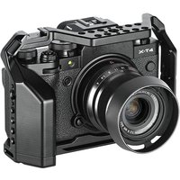 Cage Rig For Fuji X-T4 Fujifilm XT4 Nato Rail Arca Swiss Plate