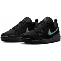 Nike Air Jordan CMFT Era Men's Low-Top Black Slip-Resistant Durable Fashionable Versatile Sports Casual Shoes HJ6777-002