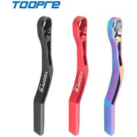 AliExpress TOOPRE Road Bicycle Anti Chain Drop Chain Stabilizer Aluminum Alloy Guide Chain Device Anti-Detachment Anti Drop Chain Device