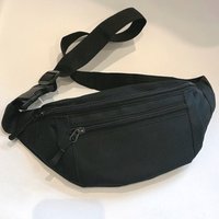 Fanny Pack Waist Bag Sports Festival Workout Traveling Running Large Crossbody Casual Hands-Free Wallets Waist Pack Phone Bag