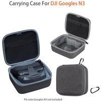 Hard Shell Storage Bag For DJI Goggles N3 Flying Shock-absorbing Carrying Case Box For DJI Avata360/2//Neo 2 Drone Accessories