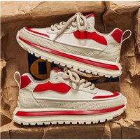 Men's Sneakers and Casual Shoes 2026 New Men Lightweight Non-slip Breathable Wear-resistant Running Sports Zapatillas De Hombre