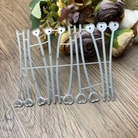 1pc Heart Stick Frame Metal Cutting Dies Stencils For DIY Scrapbooking Paper Card Making Decorative Embossing Handcraft Template