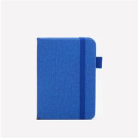 Pocket Notepad Spiral-bound Diary Planner Agenda Memo A7 Size Mini Notebook For Personal Organization Office Supplies Travel