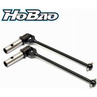 2PCS Drive Shaft OFNA/HOBAO RACING 89028 CVD SHAFT for 1/8 RC Car HYPER M9 8SC/STAR/STAR E