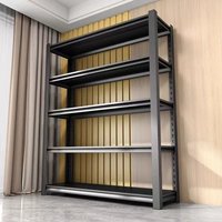 Kitchen Storage Rack Carbon Steel Multi-layer Microwave Oven Pot Appliance Storage Cabinet Modern Simple Style Metal Stand