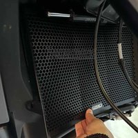 Radiator Guard Protector Cover Grill For KTM Adventure 1050 1090 1190 ADV 1290 SUPER Adventure 2013~ 2018 2019 2017 2016 2015