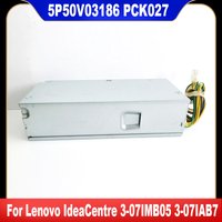 5P50V03186 PCK027 New Original For Lenovo IdeaCentre 3-07IMB05 3 07IAB7 3 07IRB8 260W Power Supply High Quality 100% Tested