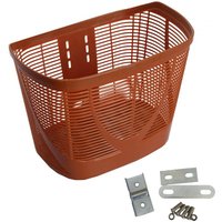 AliExpress SONONIA Bicycle Basket Men Women Bike Accessories Cargo Rack Easy to Clean Universal Storage Box for Cycling Camping Grocery Shopping