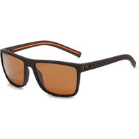 AliExpress VAGHOZZ Brand New UV400 Sunglasses Men Women Driving Sun Glasses Outdoor Sport Eyewear Male Female Square Eyeglasses