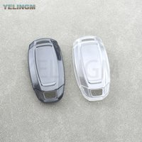 TPU Car Key Fob Case Key Fob Cover For Hyundai I30 Ix35 KONA Encino Solaris Azera Grandeur Ig Accent Santa Fe Palisade Custo