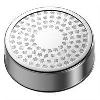 Shower Screen Replacement for E61 Espresso Group Coffee Machine,Coffee Machine Boiling Filter Shower Filter