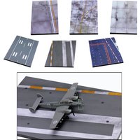 Platform Table Display Decor, Create a Rich Model Scene