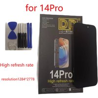 Suitable for iPhone 14 Pro flexible OLED resolution 1284 * 2778