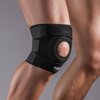 Knee support Brace Orthopedic Knee Pad Joint Pain Relif Patella Protector Adjustable Sport Kneepad Guard bondage belt Meniscus