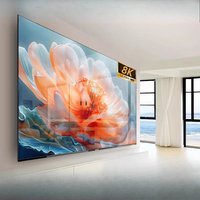 8K Ultra HD Home LCD 100inch TV 50/55/65/75/85 Smart Network 300inch Large Screen image 4