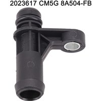 Water Inlet Tube 2023617 CM5G8A504FB Fits For Ford EcoSport Fiesta Focus B-Max C-Max 1.0 GTDI For EcoBoost