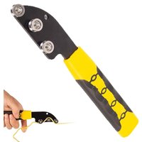 Manual Metal Wire Straightener Tool Electrical Box portable Fast and efficient durable Terminal Paralleling Angle Adjuster