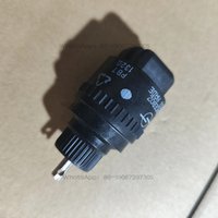 Convient aux moteurs à vannes à trois voies Vaillant 5-3 5-3